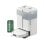 Aspirateur Robot et Laveur iRobot Roomba Plus 515 Combo AutoWash Navigation LiDAR 22.000 Pa