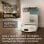 Aspirateur Robot et Laveur iRobot Roomba Plus 515 Combo AutoWash Navigation LiDAR 22.000 Pa
