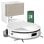Saugroboter mit Wischfunktion iRobot Roomba Max 775 Combo Mit Absaugstation Navigation LiDAR 30.000 Pa