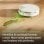 Saugroboter mit Wischfunktion iRobot Roomba Max 775 Combo Mit Absaugstation Navigation LiDAR 30.000 Pa