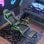 Sedia Gaming Welltin 921-618V06BK Cuoio Sintetico Poggiapiedi