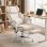 Silla de escritorio Welltin 921-951V91CW masaje, calor lumbar y reclinación 135°