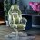 Silla Gamer Reclinable 150° Welltin con Reposapiés y Soporte Lumbar Verde