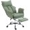 Cadeira de Escritório Welltin 921-931V00GN PU Verde 150°