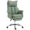 Cadeira de Escritório Welltin 921-931V00GN PU Verde 150°