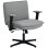 BueroStuhl ohne Rollen Welltin T1008-01-05666 Grosser Sitz