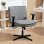 BueroStuhl ohne Rollen Welltin T1008-01-05666 Grosser Sitz