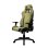 Ergonomischer Gaming Stuhl Arozzi Avanti Soft Fabric Moss Green