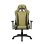 Ergonomischer Gaming Stuhl Arozzi Avanti Soft Fabric Moss Green