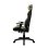 Ergonomischer Gaming Stuhl Arozzi Avanti Soft Fabric Moss Green