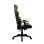 Ergonomischer Gaming Stuhl Arozzi Avanti Soft Fabric Moss Green