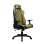Ergonomischer Gaming Stuhl Arozzi Avanti Soft Fabric Moss Green