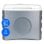 Nevera Portátil MEDION MD 10735 Plata 25L 26 dB