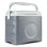 Nevera Portátil MEDION MD 10735 Plata 25L 26 dB