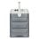 Nevera Portátil MEDION MD 10735 Plata 25L 26 dB