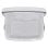 Nevera Portátil MEDION MD 10735 Plata 25L 26 dB