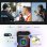 Doogee S300 5G 12GB 512GB 6.78" Grigio