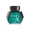 Recambio tinta pluma estilográfica Waterman Verde 50 ml