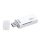 Leitor de Cartoes LogiLink CR0034 USB 3.2 Gen 1 Branco Plug and Play