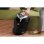 Aspirateur avec Sac Hoover 39002342 700W 2,5L Filtre EPA Noir