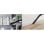 Aspiradora con Bolsa Hoover HE1P00HM 011 700W 2,5L EPA Luxor Black