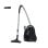 Aspiradora con Bolsa Hoover HE1P00HM 011 700W 2,5L EPA Luxor Black