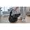 Aspiradora con Bolsa Hoover HE1P00HM 011 700W 2,5L EPA Luxor Black