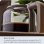 Cafetière à filtre Ariete 1394 900 W 12 Tasses Fonction maintien au chaud