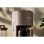 Cafetière à filtre Ariete 1394 900 W 12 Tasses Fonction maintien au chaud