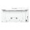 Multifunzione HP OfficeJet Pro 9720 Inkjet Colore WiFi Duplex A3