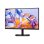 Monitor Samsung S80UH 32" UltraHD 4K 60Hz VA HDR10 Ajuste de altura
