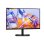 Monitor Samsung S80UH 32" UltraHD 4K 60Hz VA HDR10 Ajuste de altura