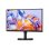 Écran PC Samsung S80UH 27" UltraHD 4K IPS 60Hz HDR10 Pivot hauteur réglable
