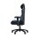 Sedia gaming Anda Seat Luna nera schienale reclinabile braccioli 2D