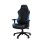 Sedia gaming Anda Seat Luna nera schienale reclinabile braccioli 2D