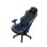 Sedia gaming Anda Seat Luna nera schienale reclinabile braccioli 2D