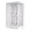 Gabinetto PC Thermaltake CAPO X Full Tower Bianco