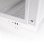Gabinetto PC Thermaltake CAPO X Full Tower Bianco