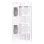 Gabinetto PC Thermaltake CAPO X Full Tower Bianco