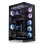 Case PC Thermaltake CAPO X Full Tower Nero Vetro Temperato