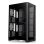 Case PC Thermaltake CAPO X Full Tower Nero Vetro Temperato