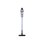 Beutelloser Akku-Staubsauger Samsung VS15A6031R4/GE 410W 40 Min. 0,8L Schwarz Lila