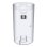 Beutelloser Akku-Staubsauger Samsung VS15A6031R4/GE 410W 40 Min. 0,8L Schwarz Lila