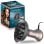 Ionen Föhn mit Diffusor Cecotec Ionicare MagiCurls Grey 800W 3 Temperaturstufen 2 Geschwindigkeiten Grau Roségold