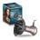 Ionen Föhn mit Diffusor Cecotec Ionicare MagiCurls Grey 800W 3 Temperaturstufen 2 Geschwindigkeiten Grau Roségold