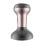 Ionen Föhn mit Diffusor Cecotec Ionicare MagiCurls Grey 800W 3 Temperaturstufen 2 Geschwindigkeiten Grau Roségold