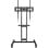 One For All BM4673 Soporte TV suelo 42 a 90" VESA 100x100 a 800x600 Máx 50Kg