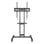 One For All BM4673 Soporte TV suelo 42 a 90" VESA 100x100 a 800x600 Máx 50Kg