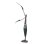 Aspirador sem Saco Hoover Diva DVE02BL 750W 0,8L Preto Turquesa