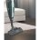 Aspirador sem Saco Hoover Diva DVE02BL 750W 0,8L Preto Turquesa